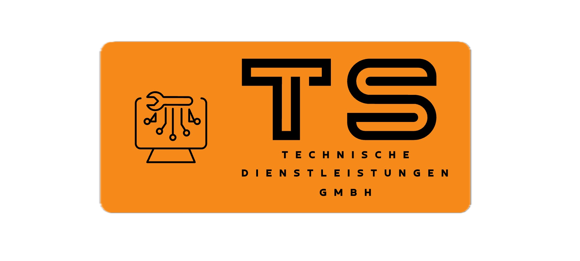 TS Technische Dienstleistungen GmbH Logo